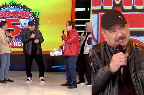 jimmy santos now|'I still love you all 3 times a day': Jimmy Santos visits 'EAT,' also .